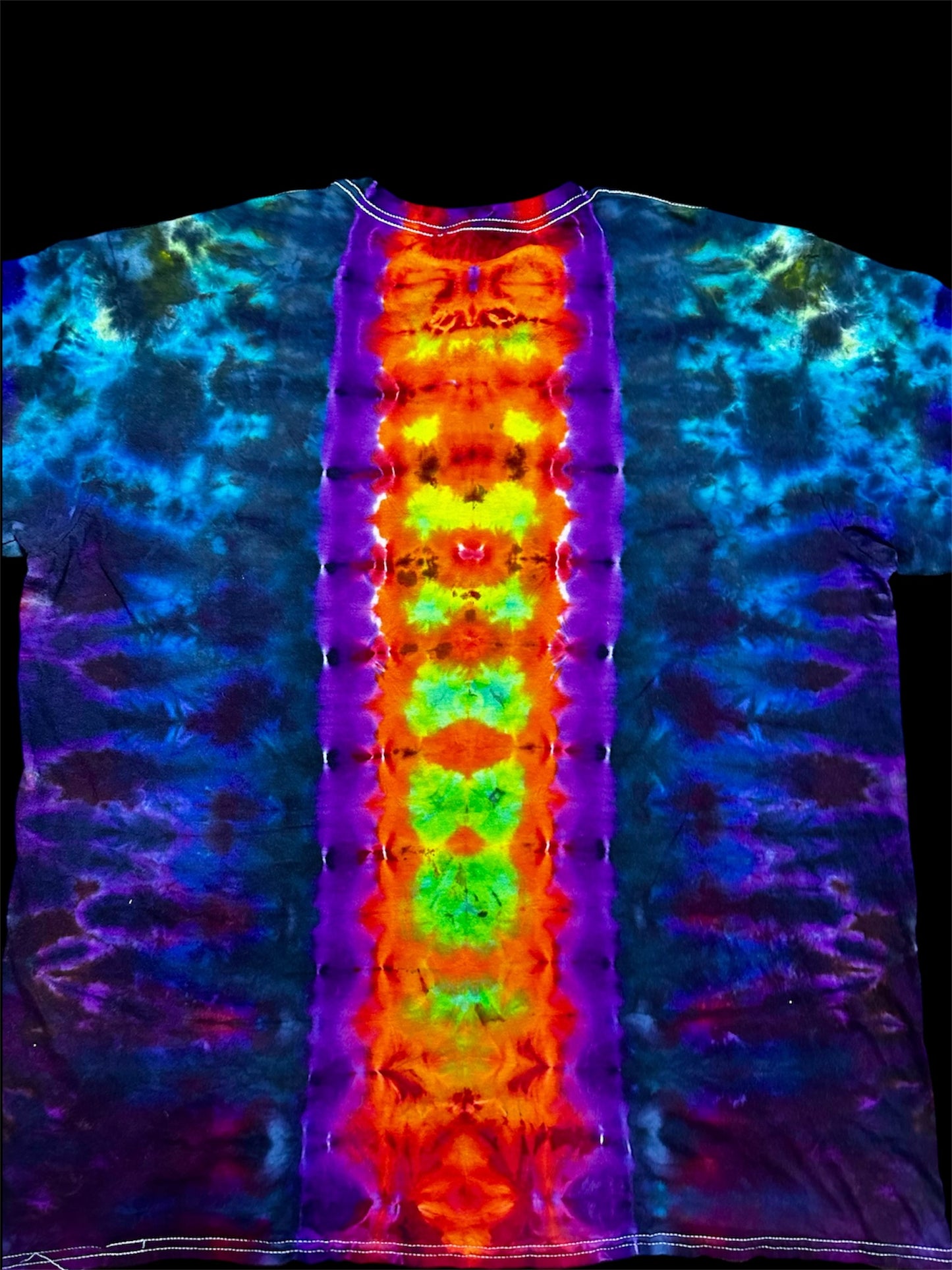2XL Starlight Shroom Tee
