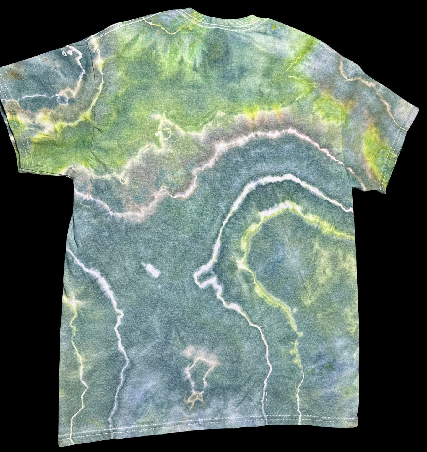 Medium Soft Earth Ripple Tee