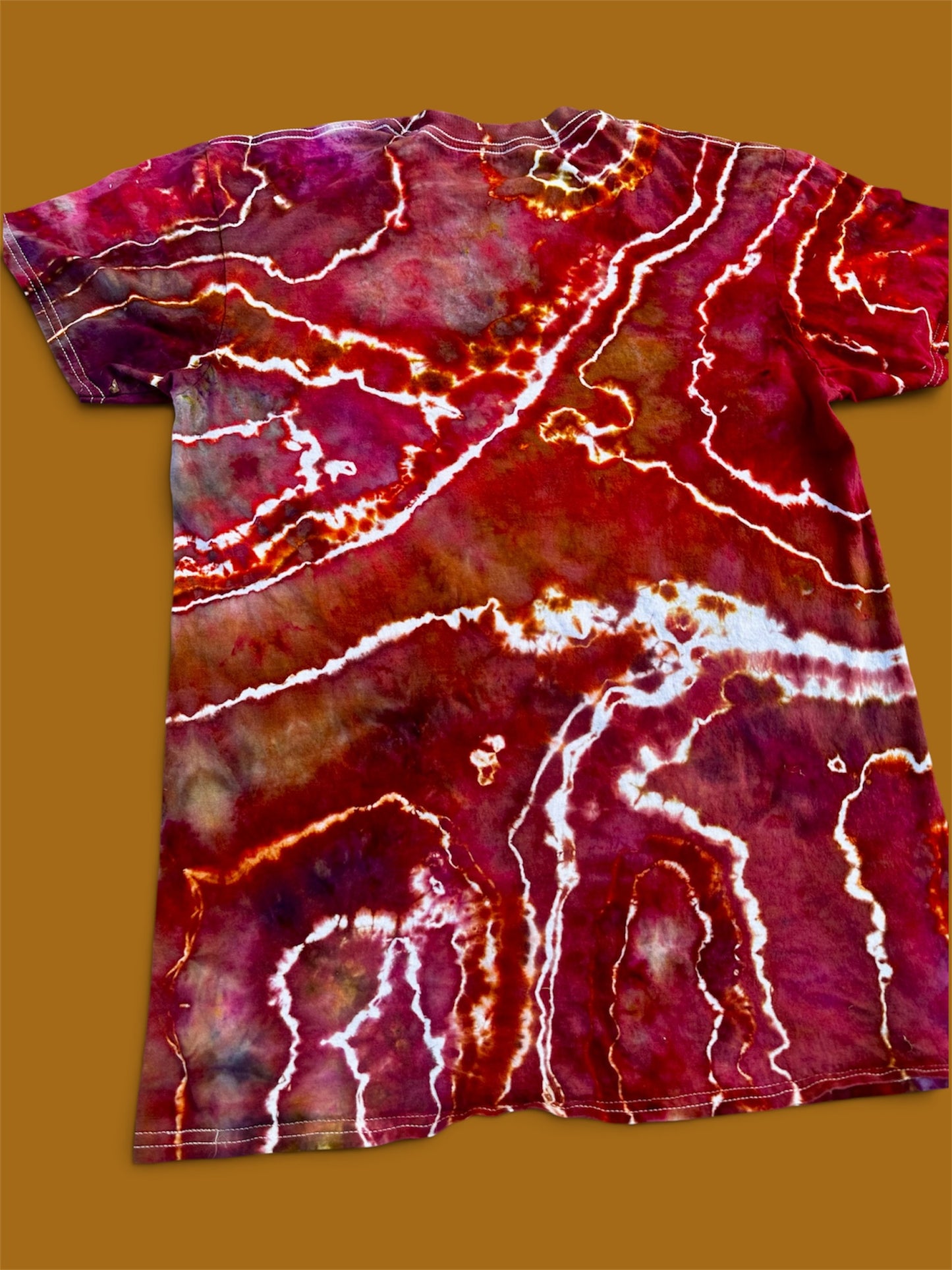 Medium Inferno Agate Tee