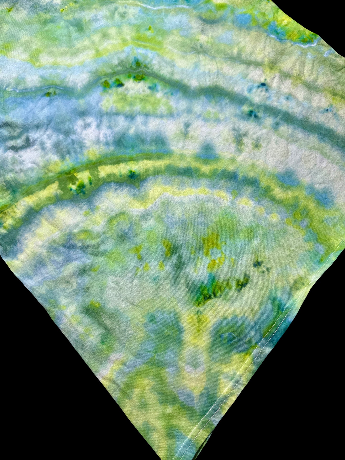 XL Toxic Ripple Tee