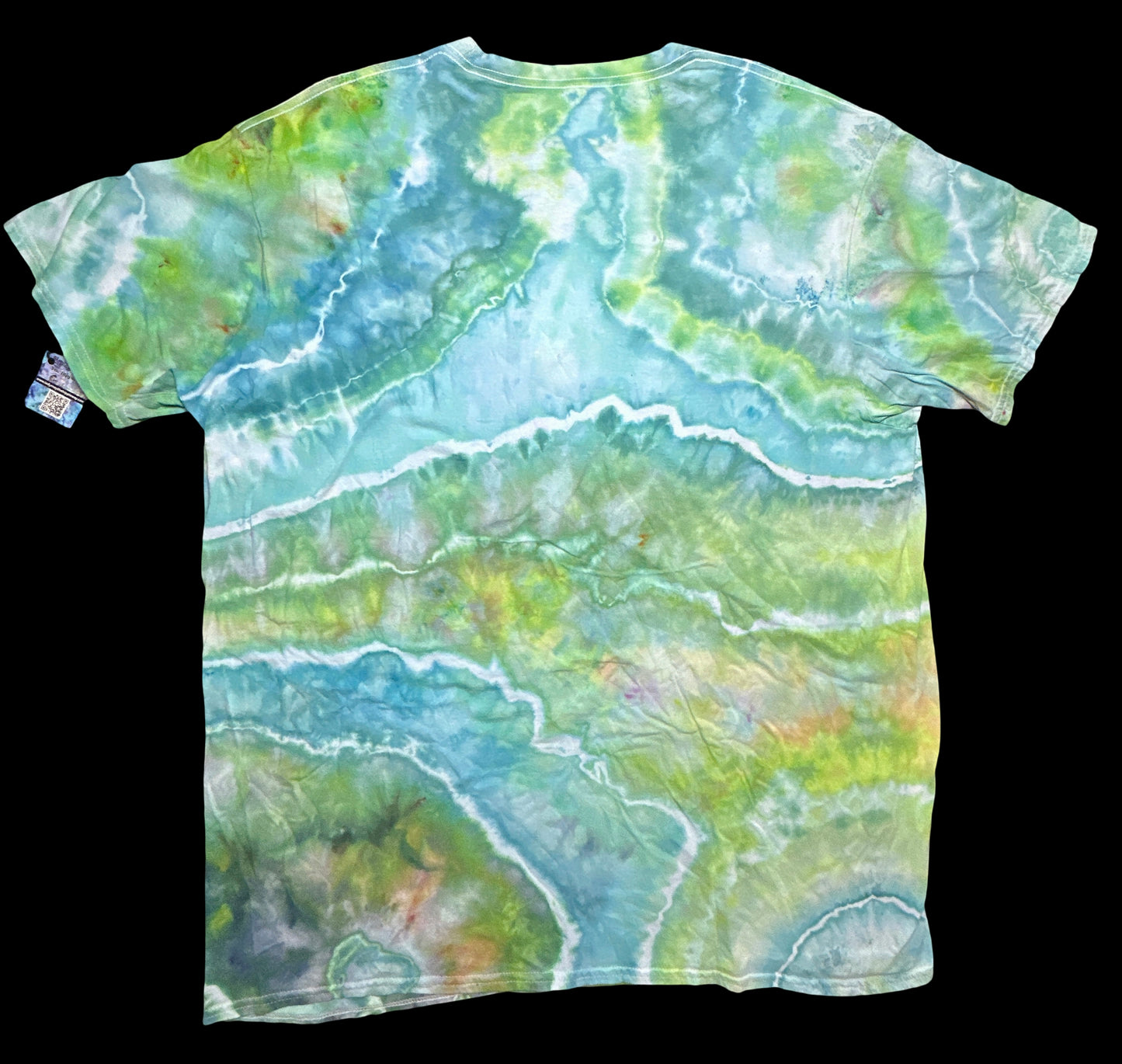 2XL Tidal Terrain Tee
