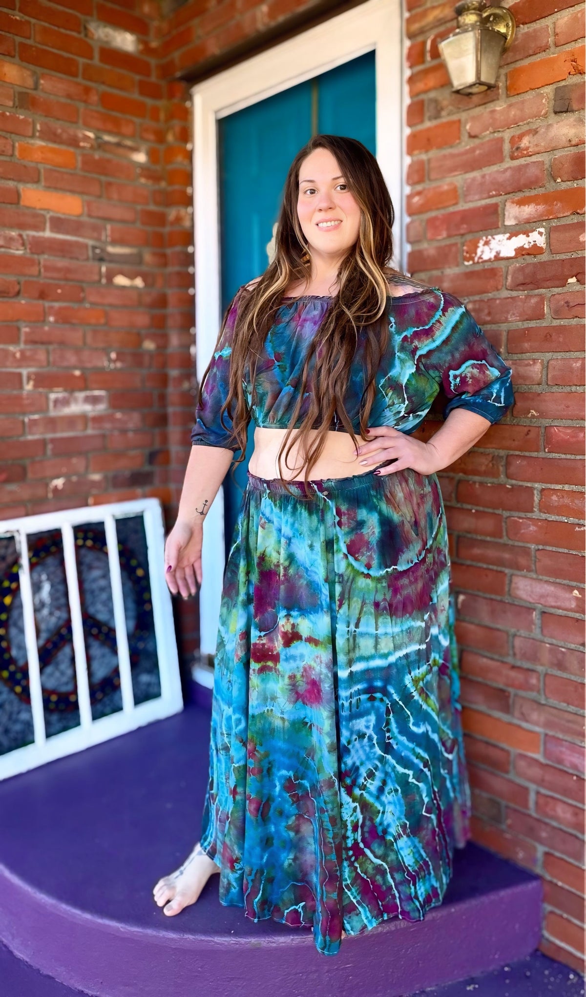 2X Mystic Moonwater 2 piece Set