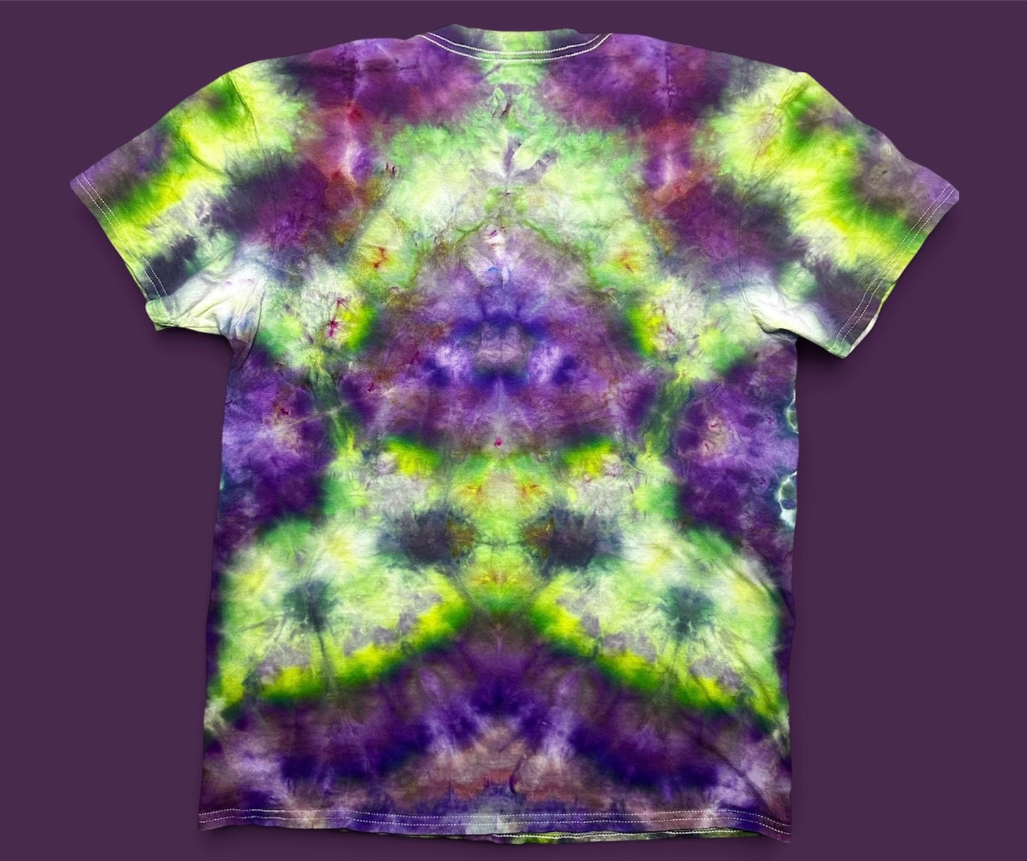 Large Enchanted Eclipse Tee