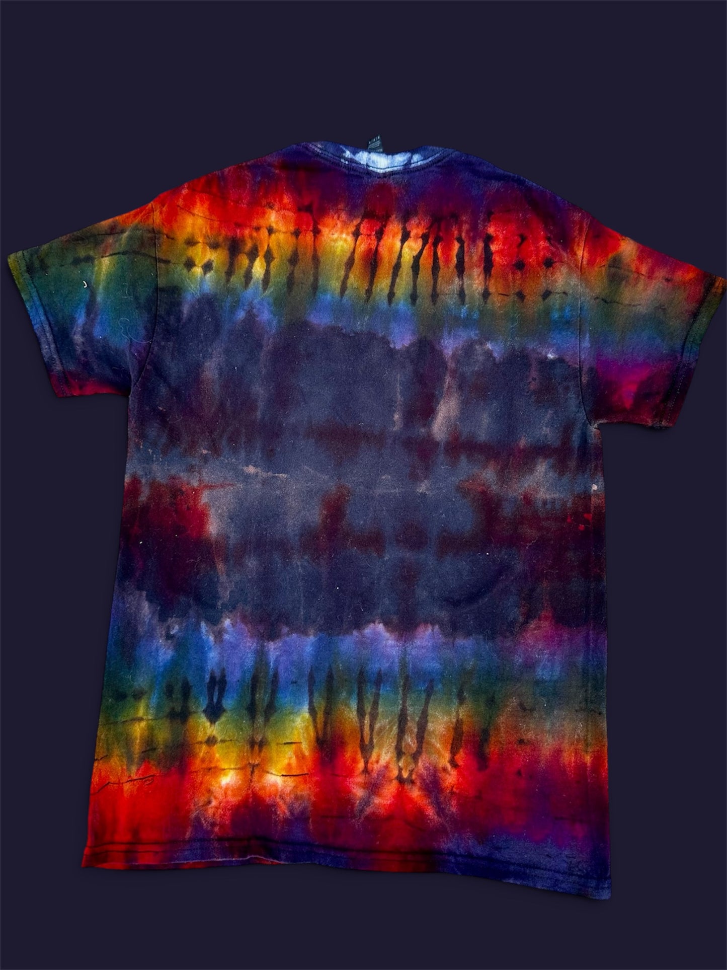 Medium Shadow Spectrum Tee
