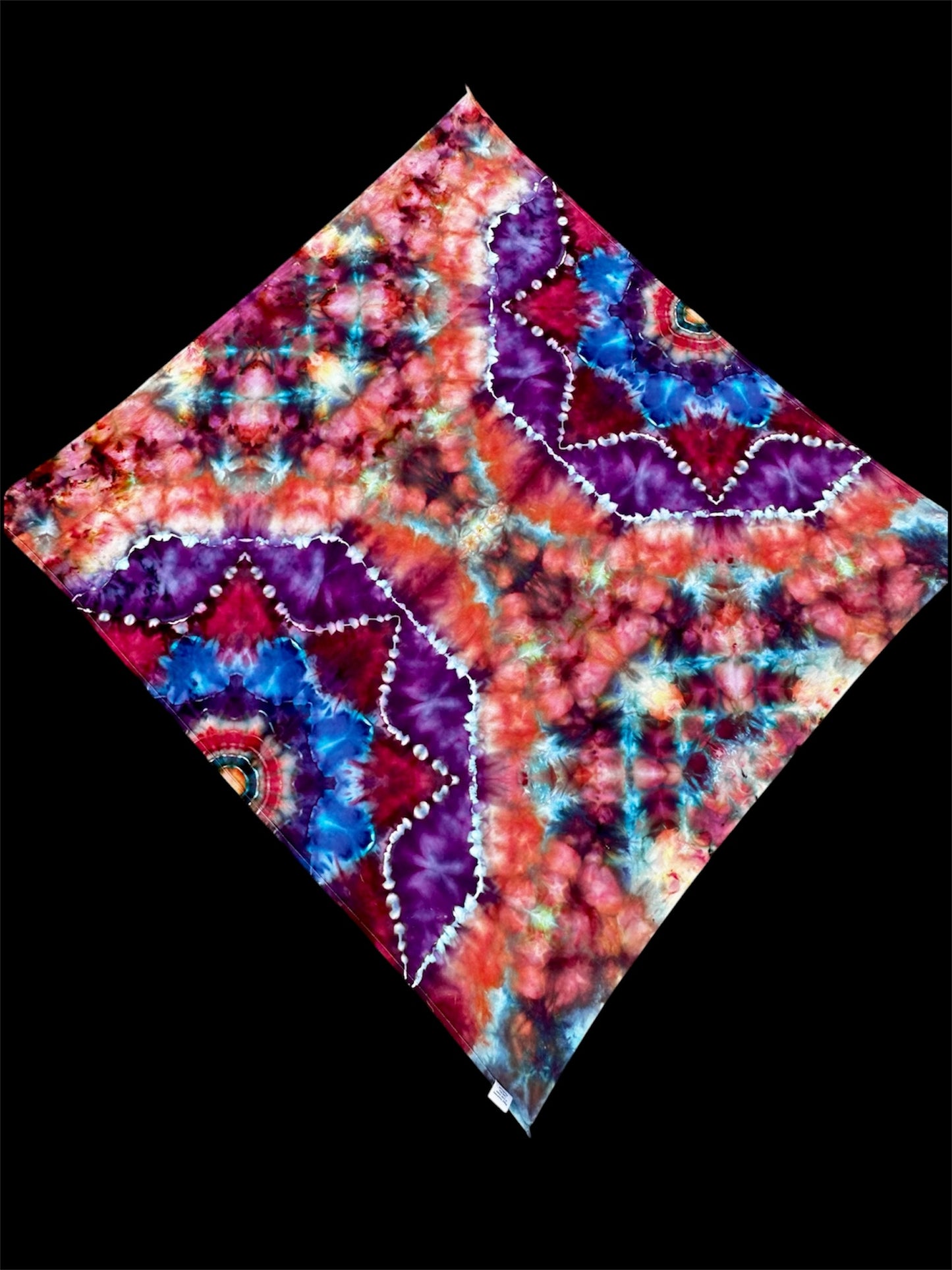 Spellfire Symphony Tapestry