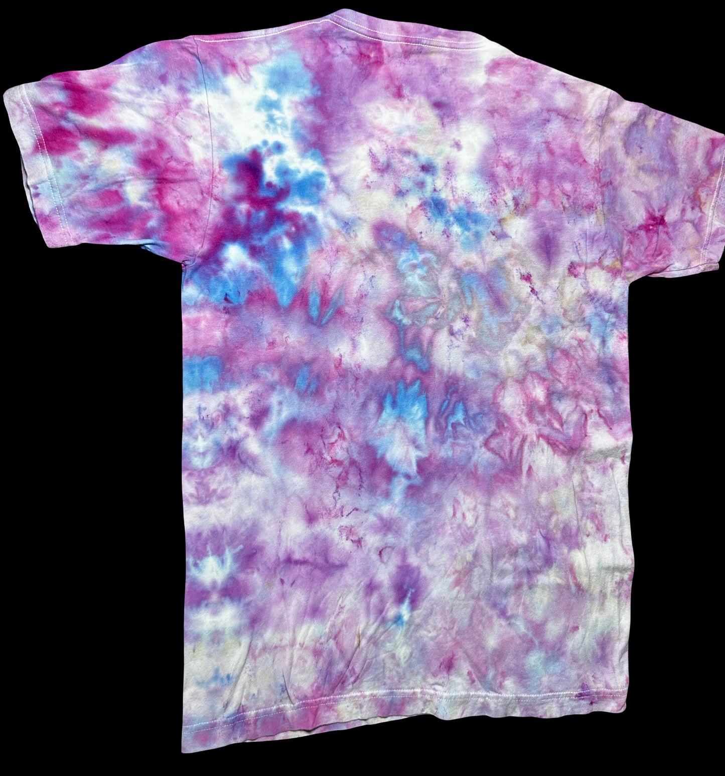 Medium Cotton Candy Skies Tee