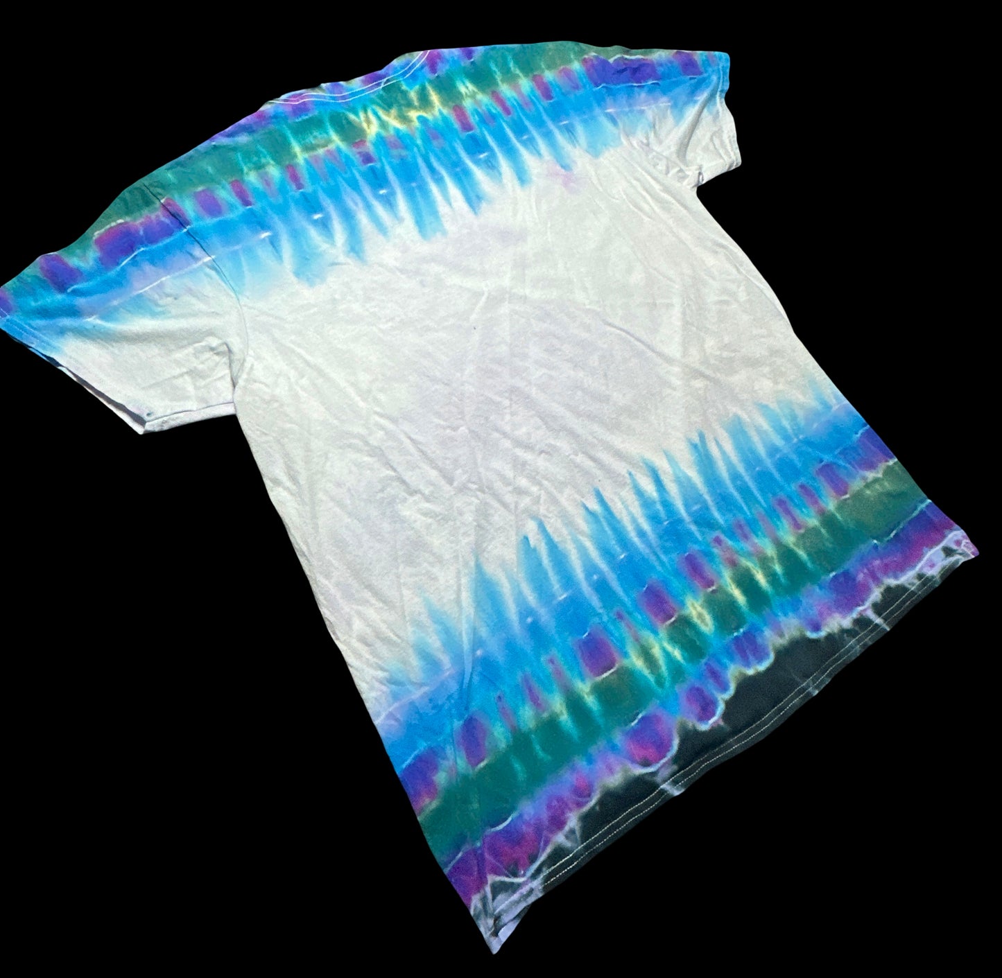 XL Polar Wave Wash Tee