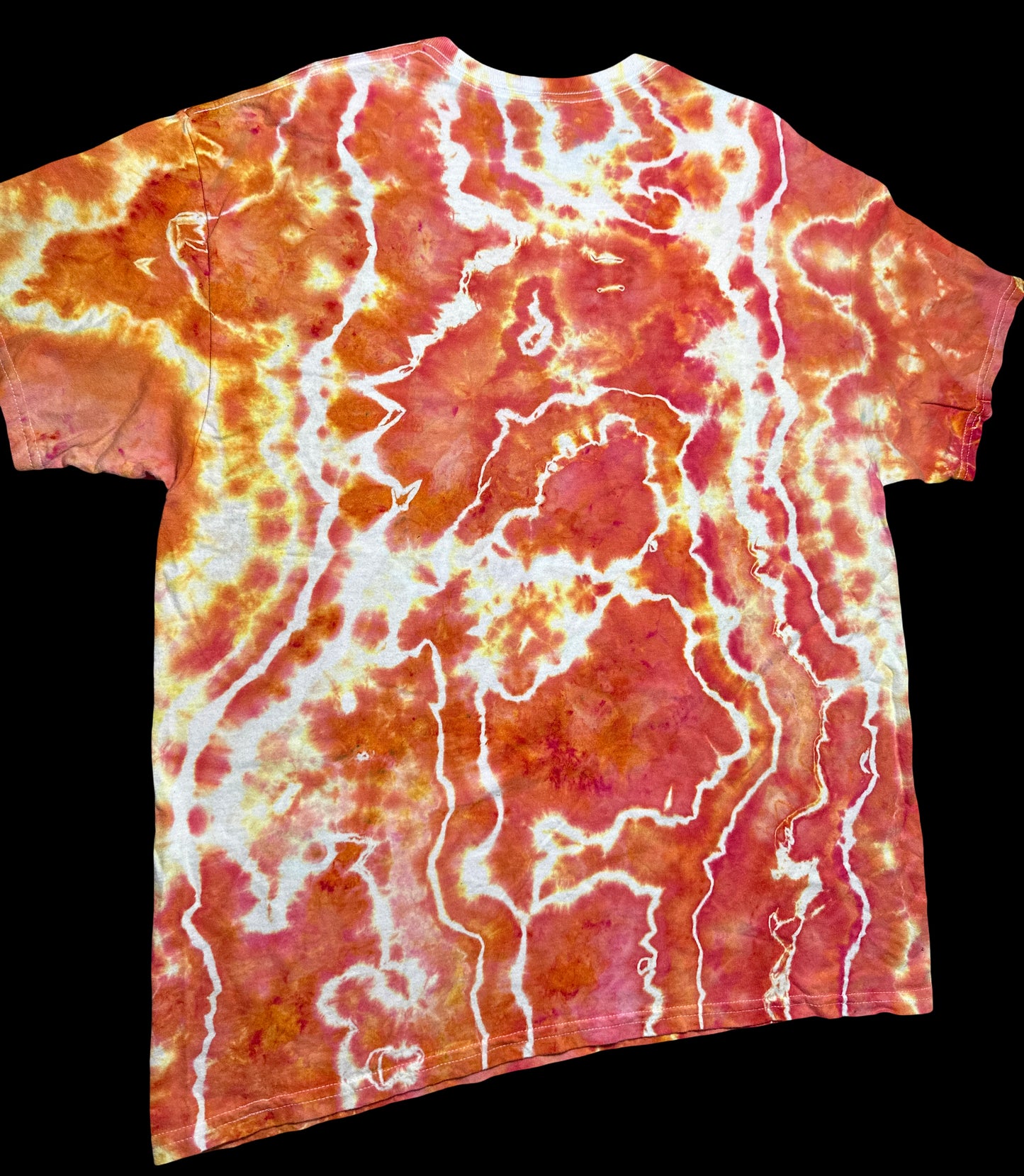 XL Devil’s Lettuce Vortex Tee