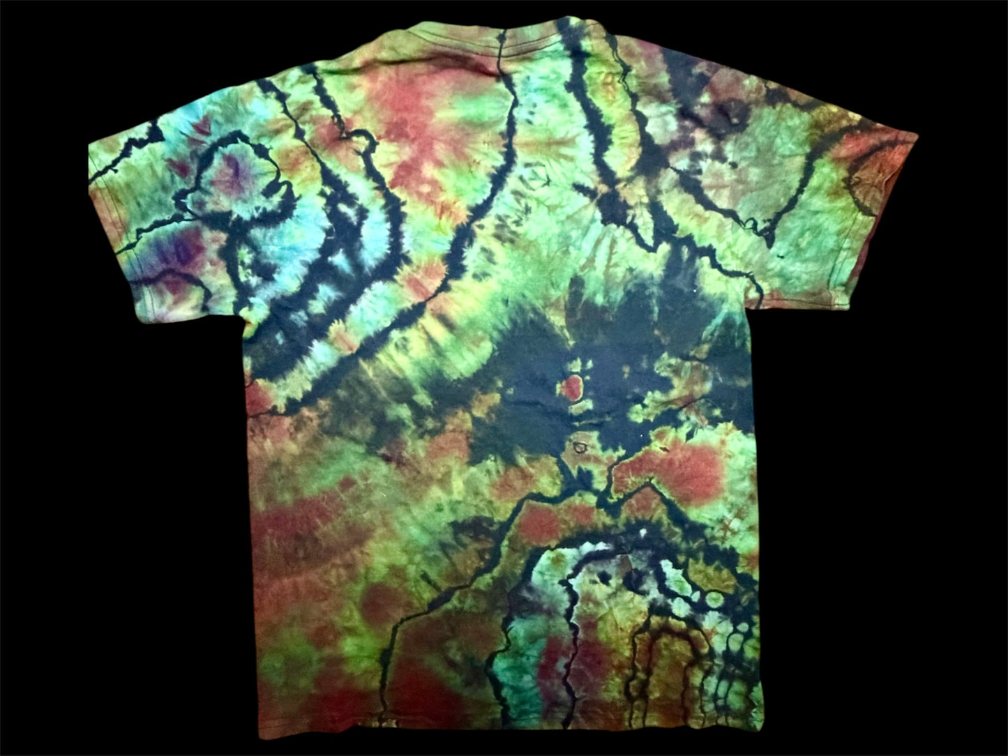 Medium Forest Firefly Tee