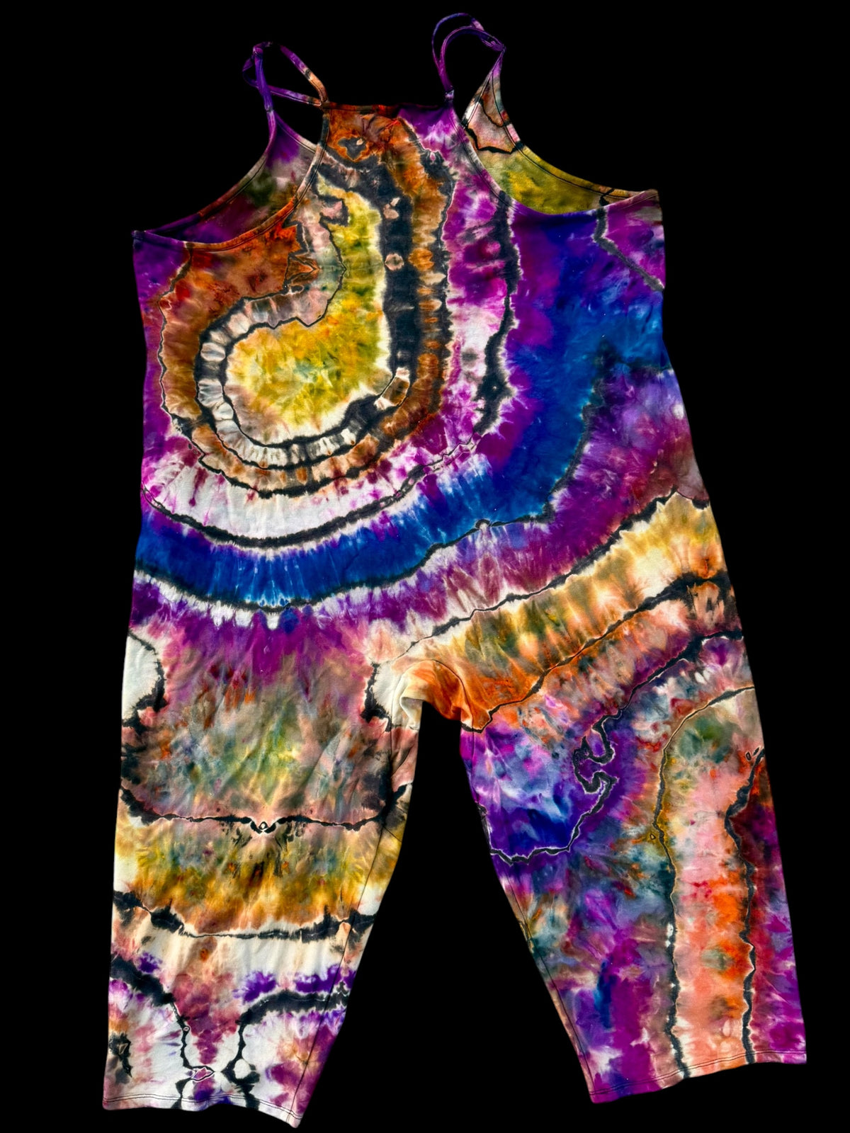 XXL Amethyst Canyon Jumper
