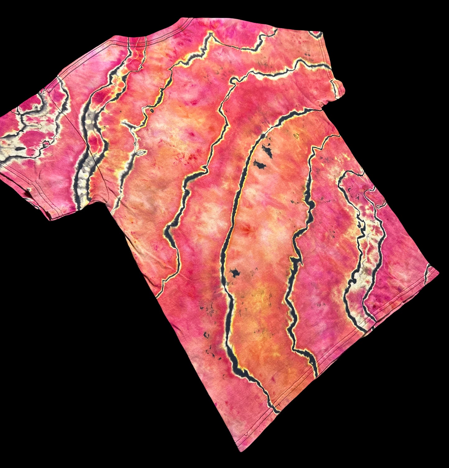 Medium Fire Opal Tee