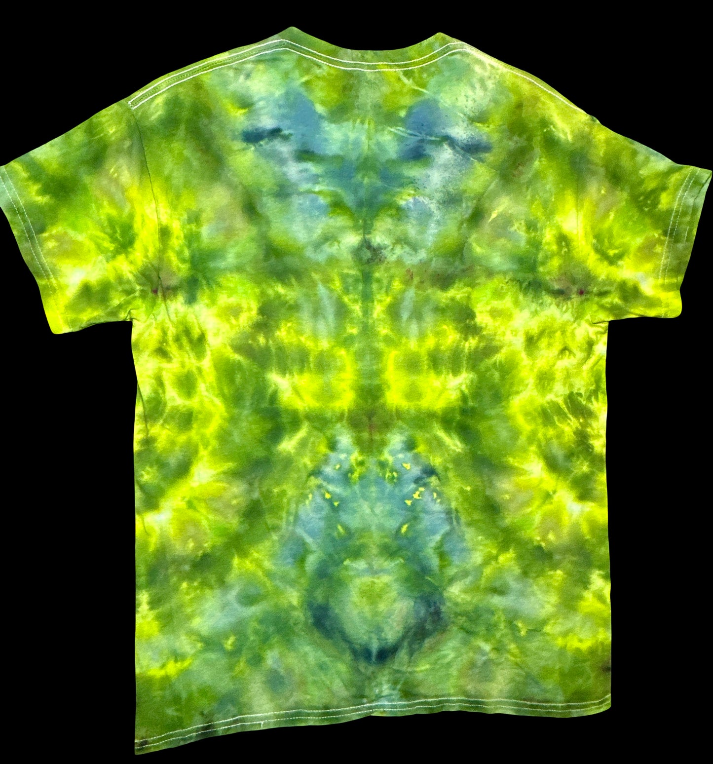 Medium Electric Forest Warden Tee