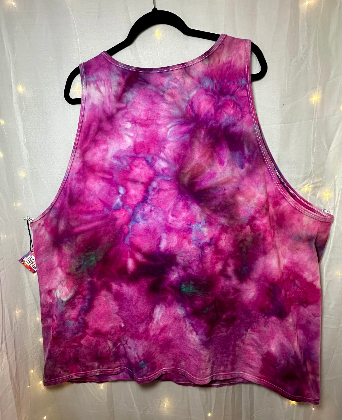 4XL Jam Session Tank Top