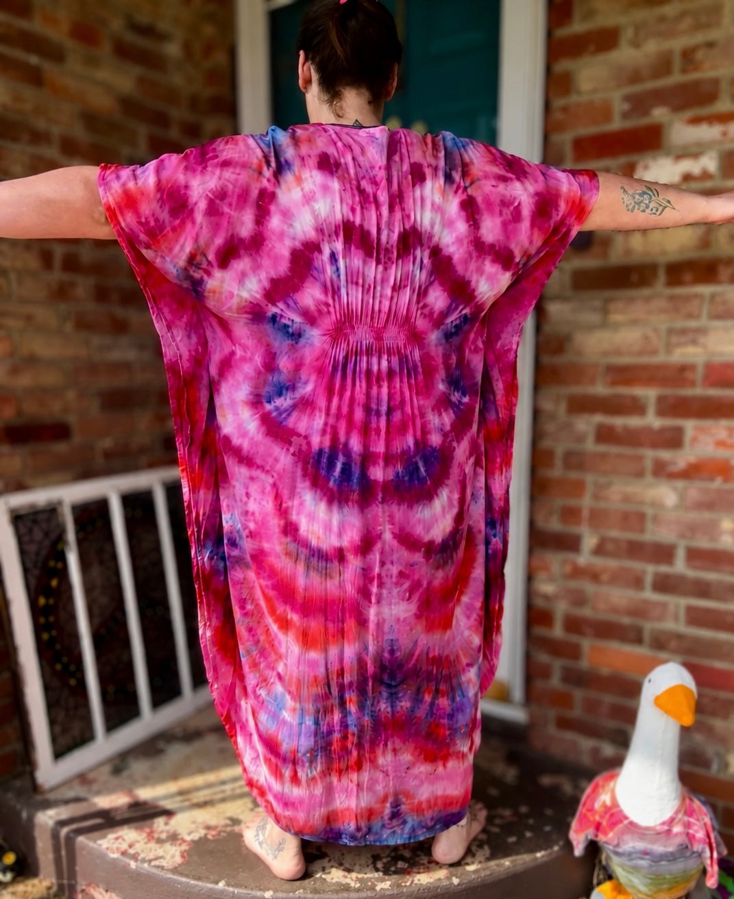 One Size Pink Moon Magic