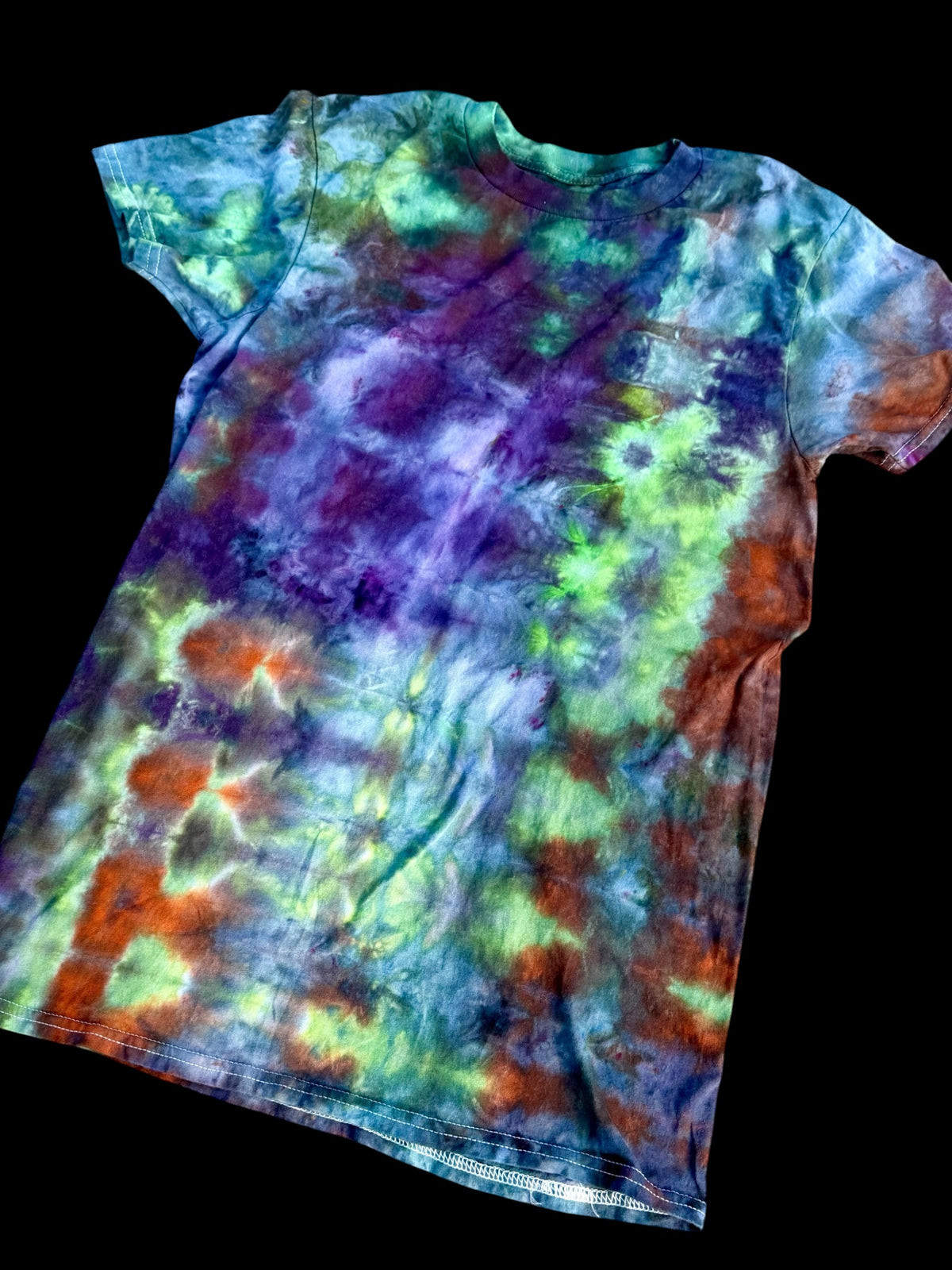 Small Moonlit Mayhem Tee