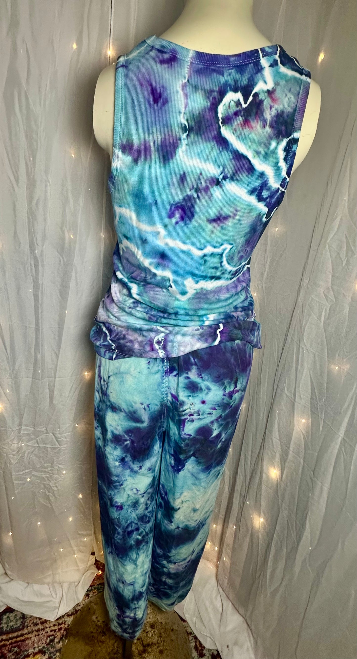 XL Dreamy Nights 2-Piece Outfit