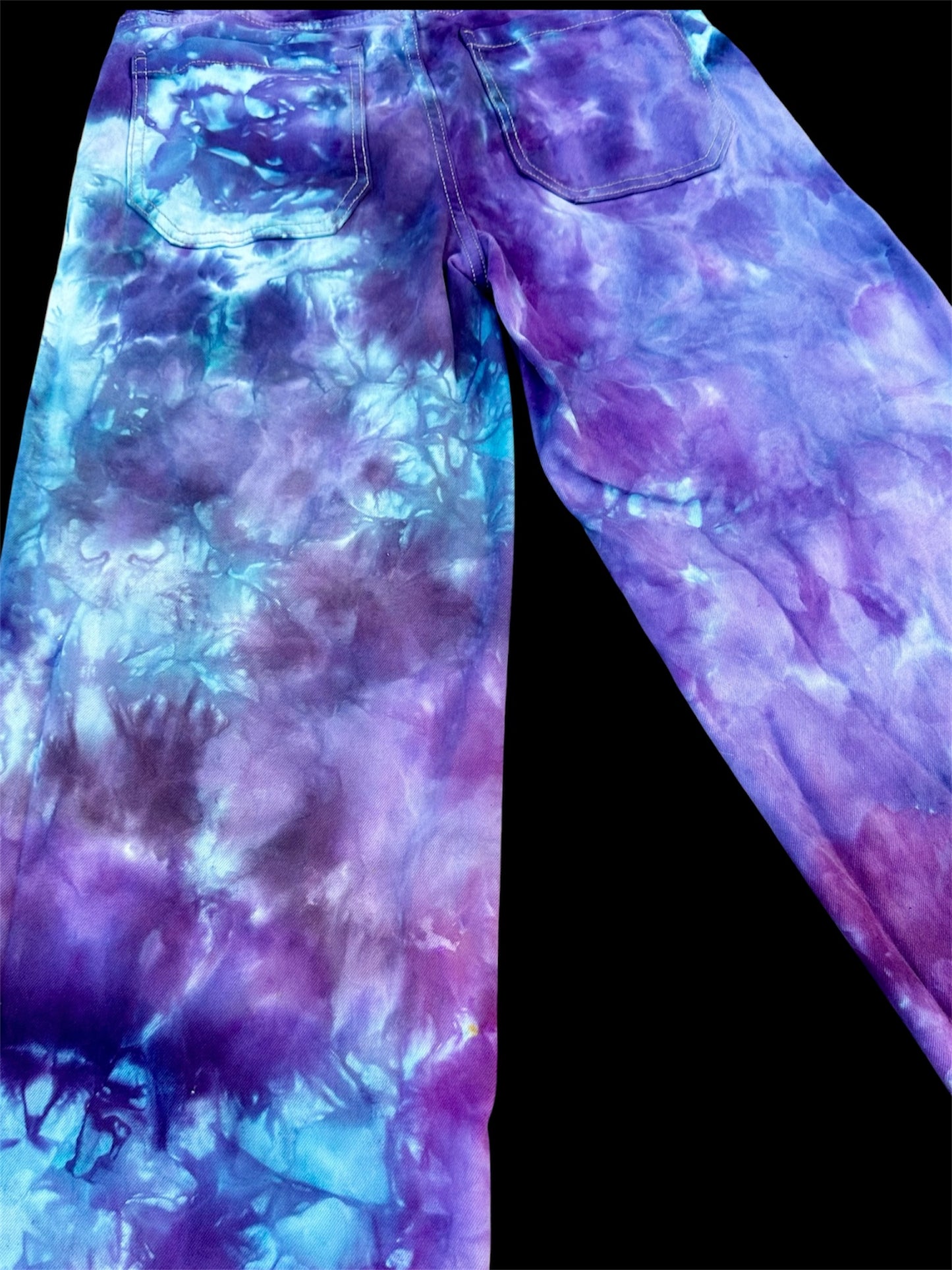Women’s 8 Twilight Wisteria Jeans