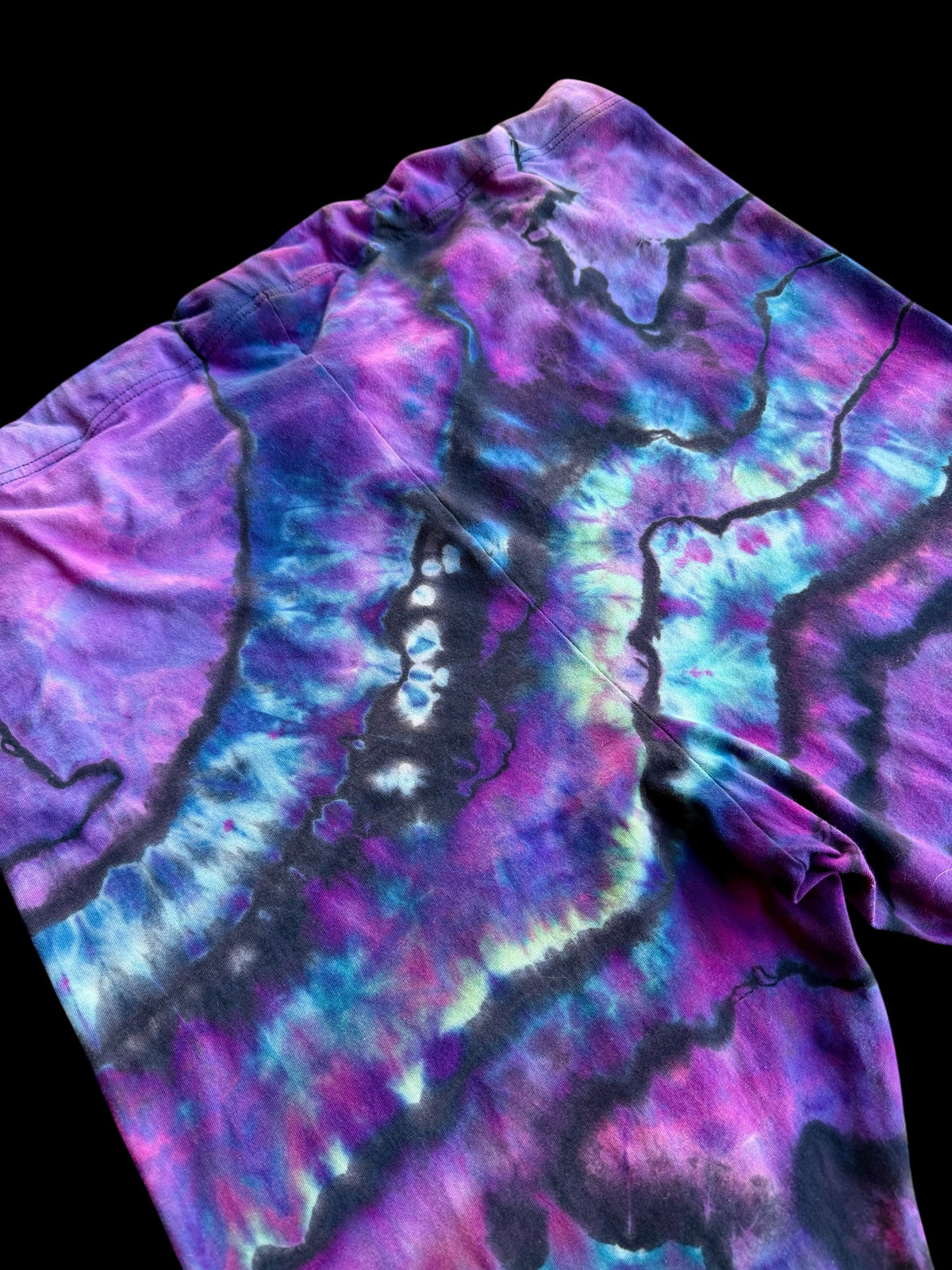 3X Midnight Magic Leggings