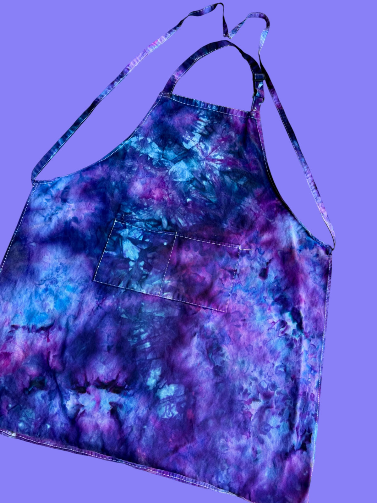 Galactic Dreamscape Apron