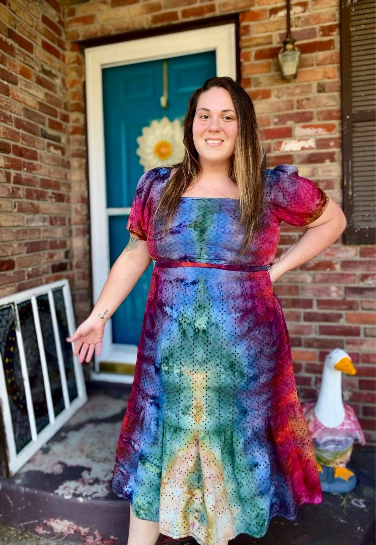 Dresses & Skirts