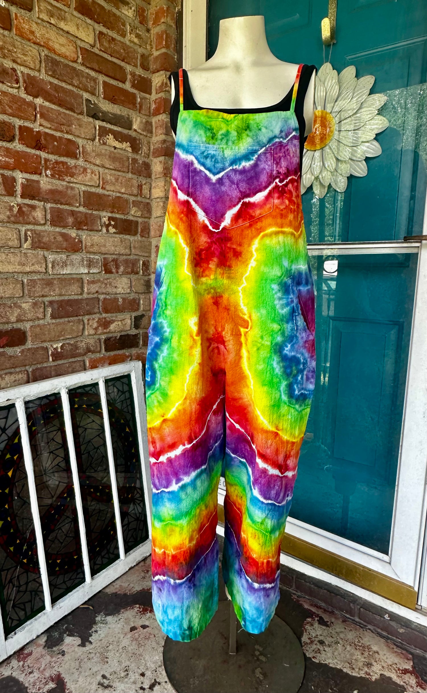 Rompers, Jumpers, Cotton Bibs