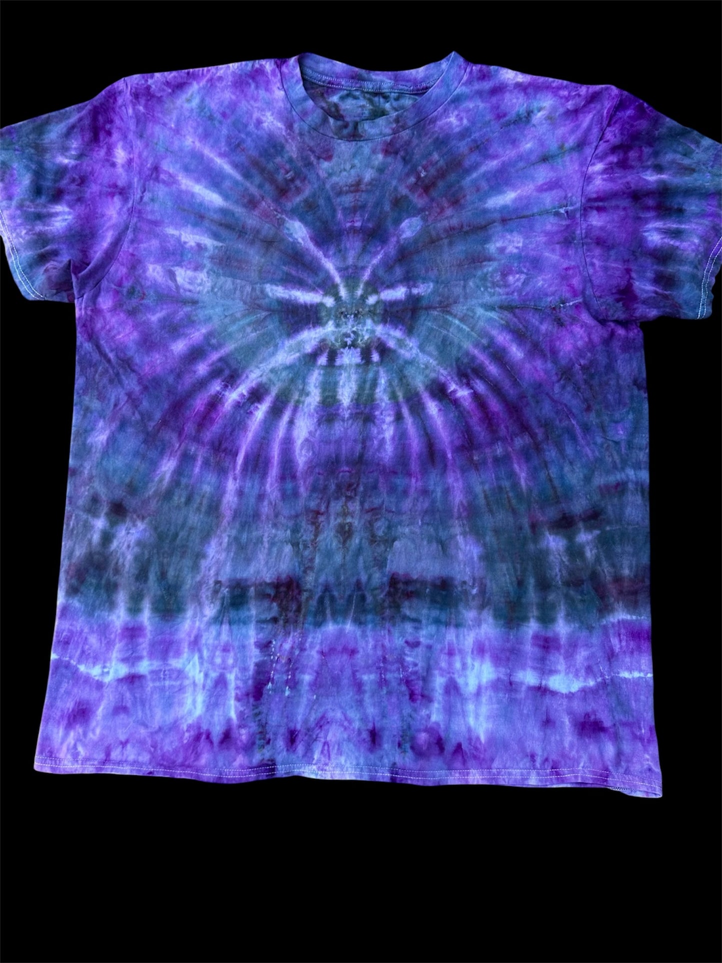 2XL Twilight Portal Tee