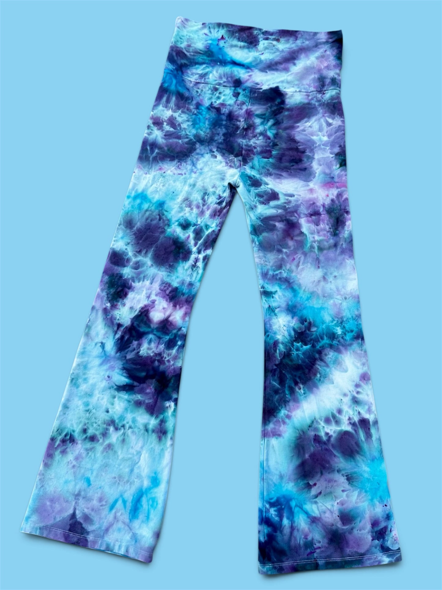 XXL Dreamy Nights Yoga Pants