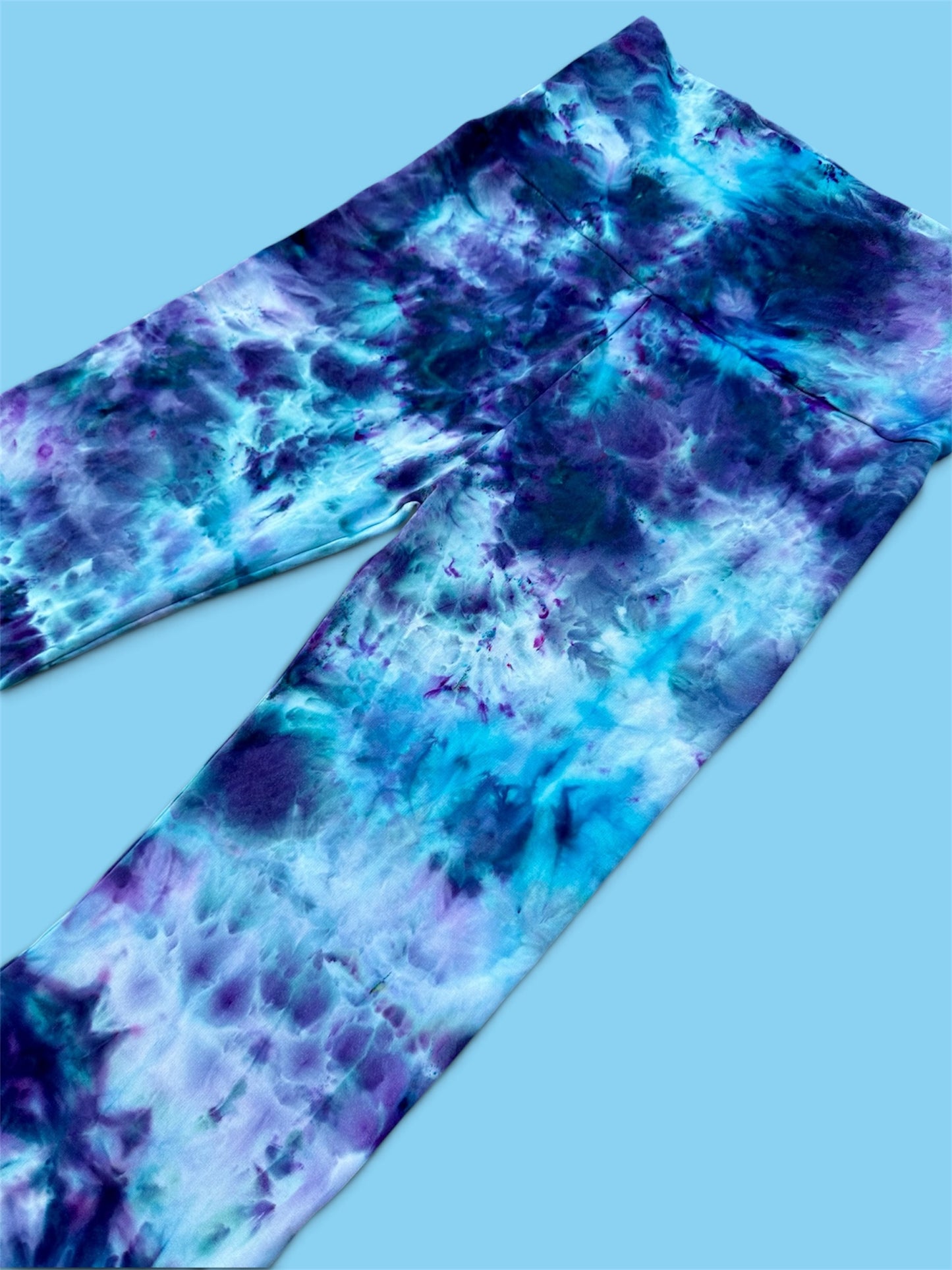 XXL Dreamy Nights Yoga Pants
