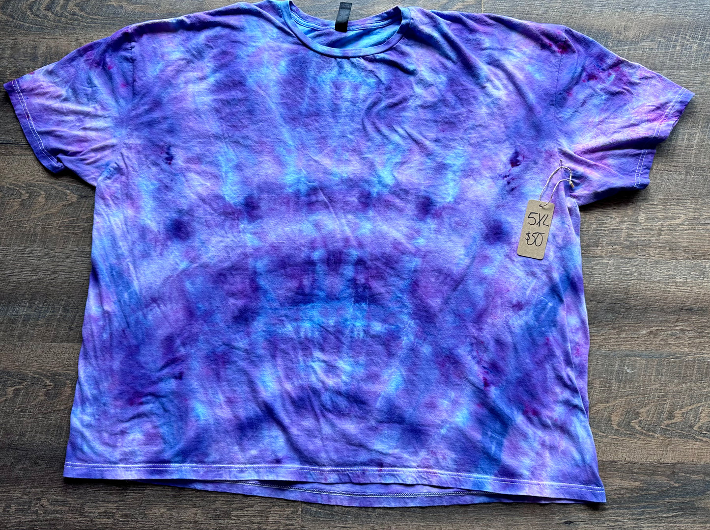 5XL Violet Skies 🎆