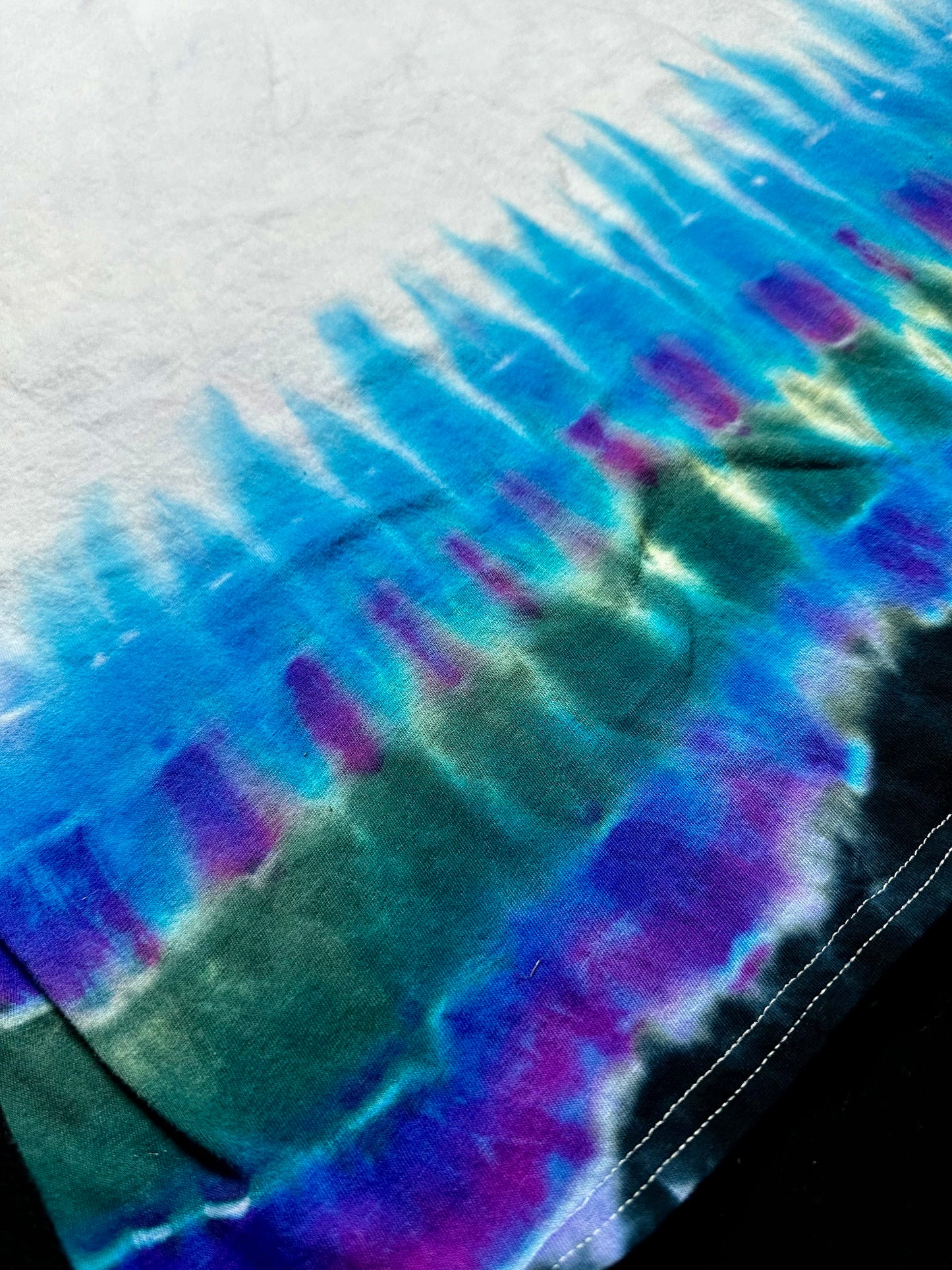 XL Polar Wave Wash Tee