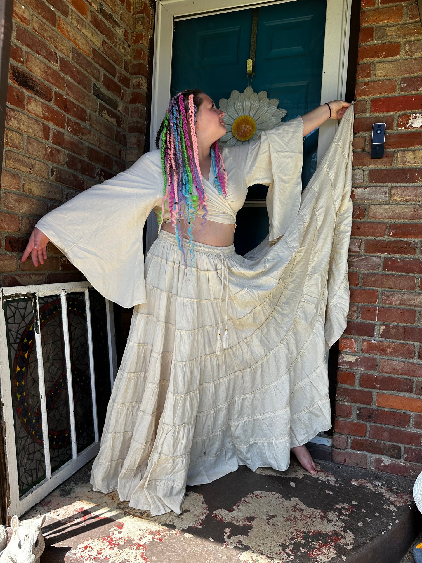 Bohemian Borealis Set