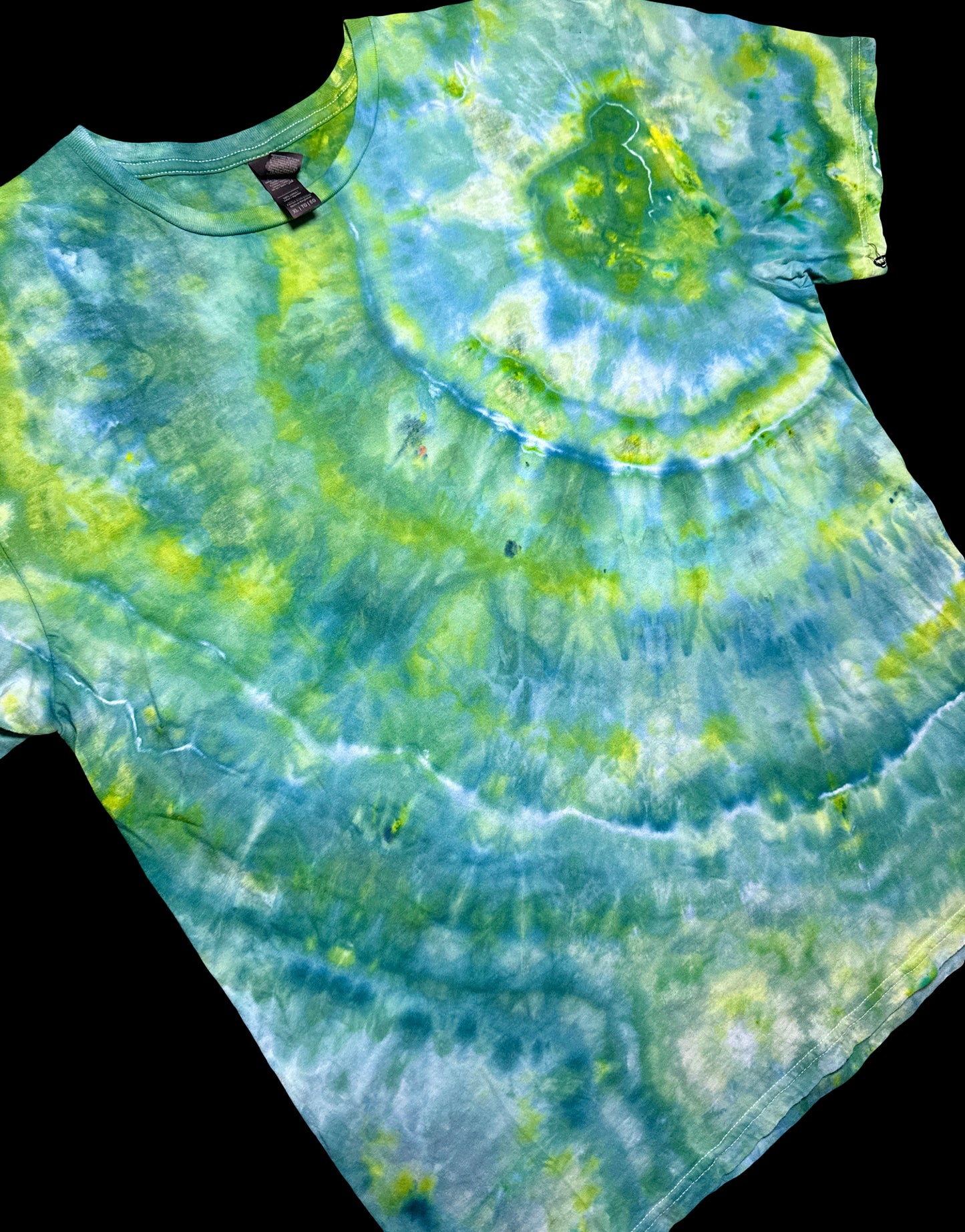 XL Toxic Tide Tee