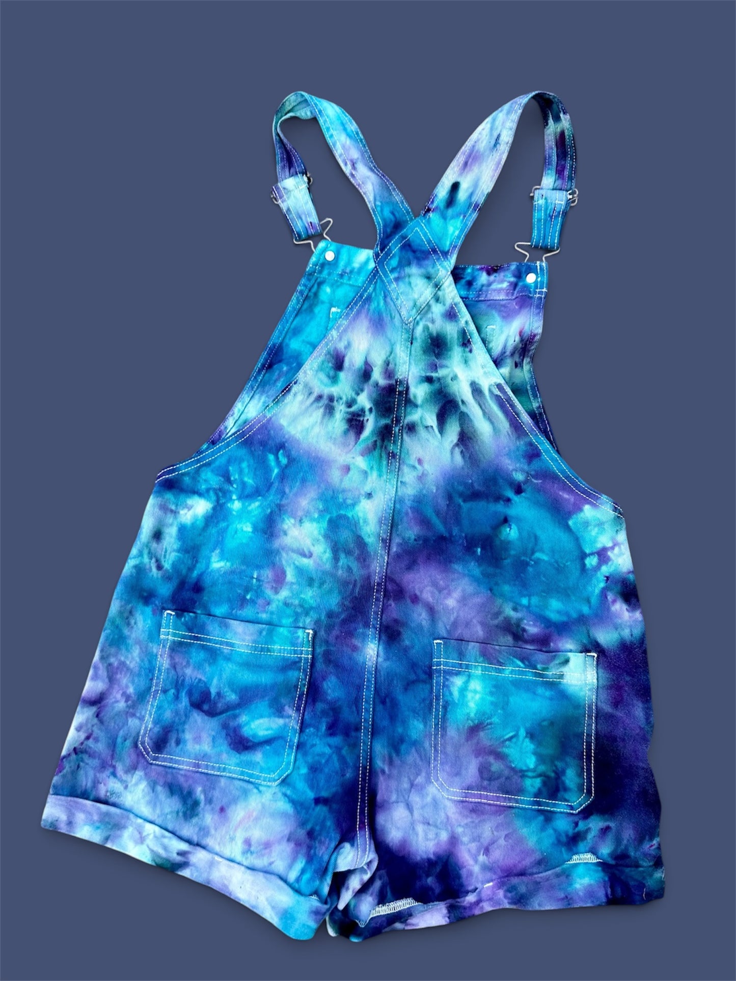 Youth XL/Adult Small Dreamy Nights Shortall