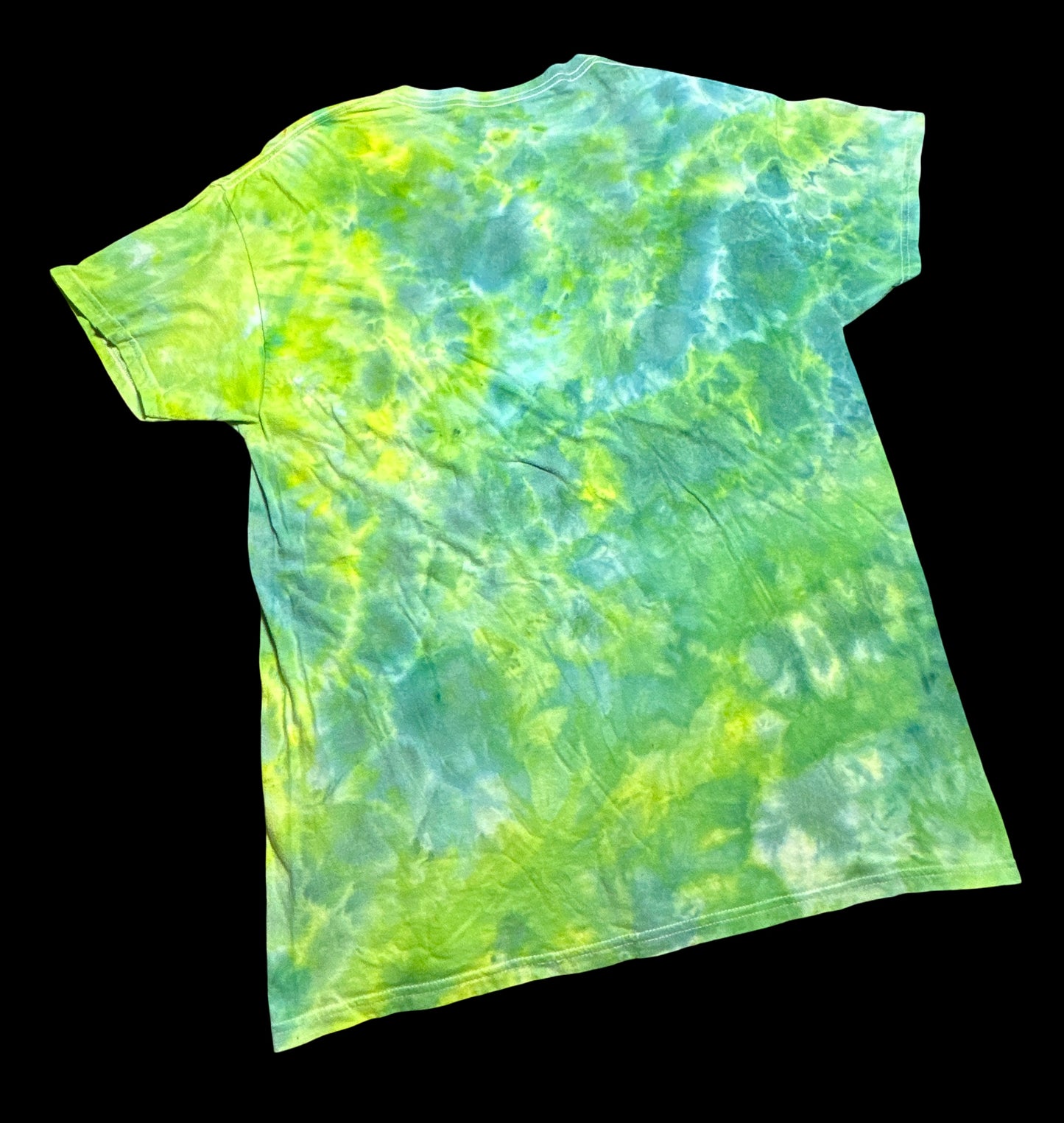 XL Toxic Lagoon Tee