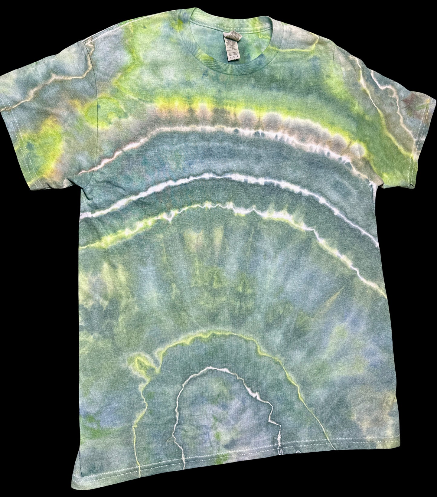 Medium Soft Earth Ripple Tee