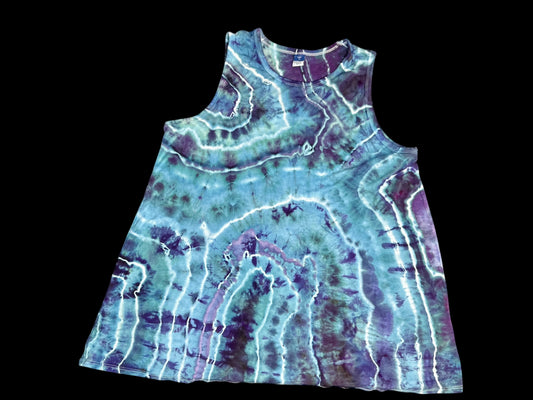 Medium Dreamy Nights Marble Tank top