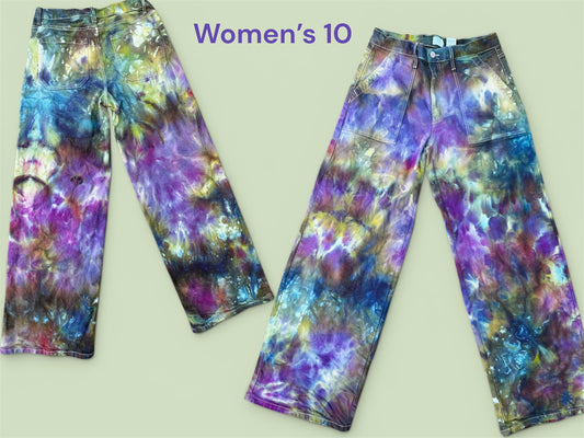 Women’s 10 Dreamscape Denim Jeans