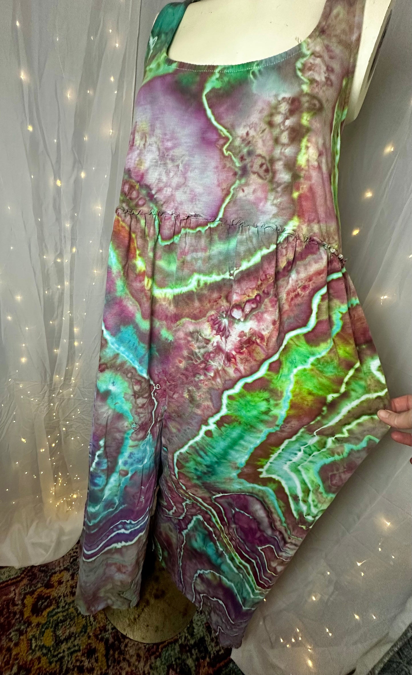 Large Woodstock Dream Jumper