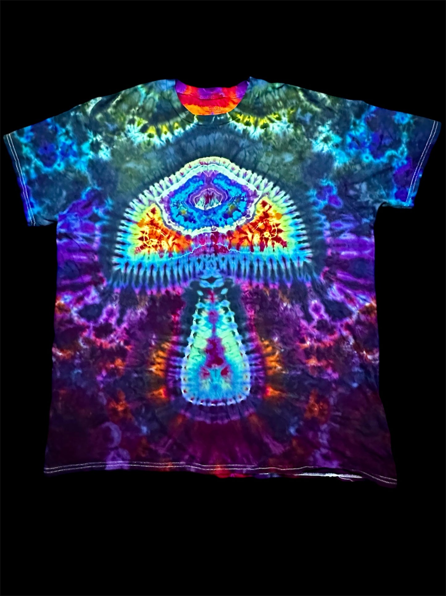 2XL Starlight Shroom Tee