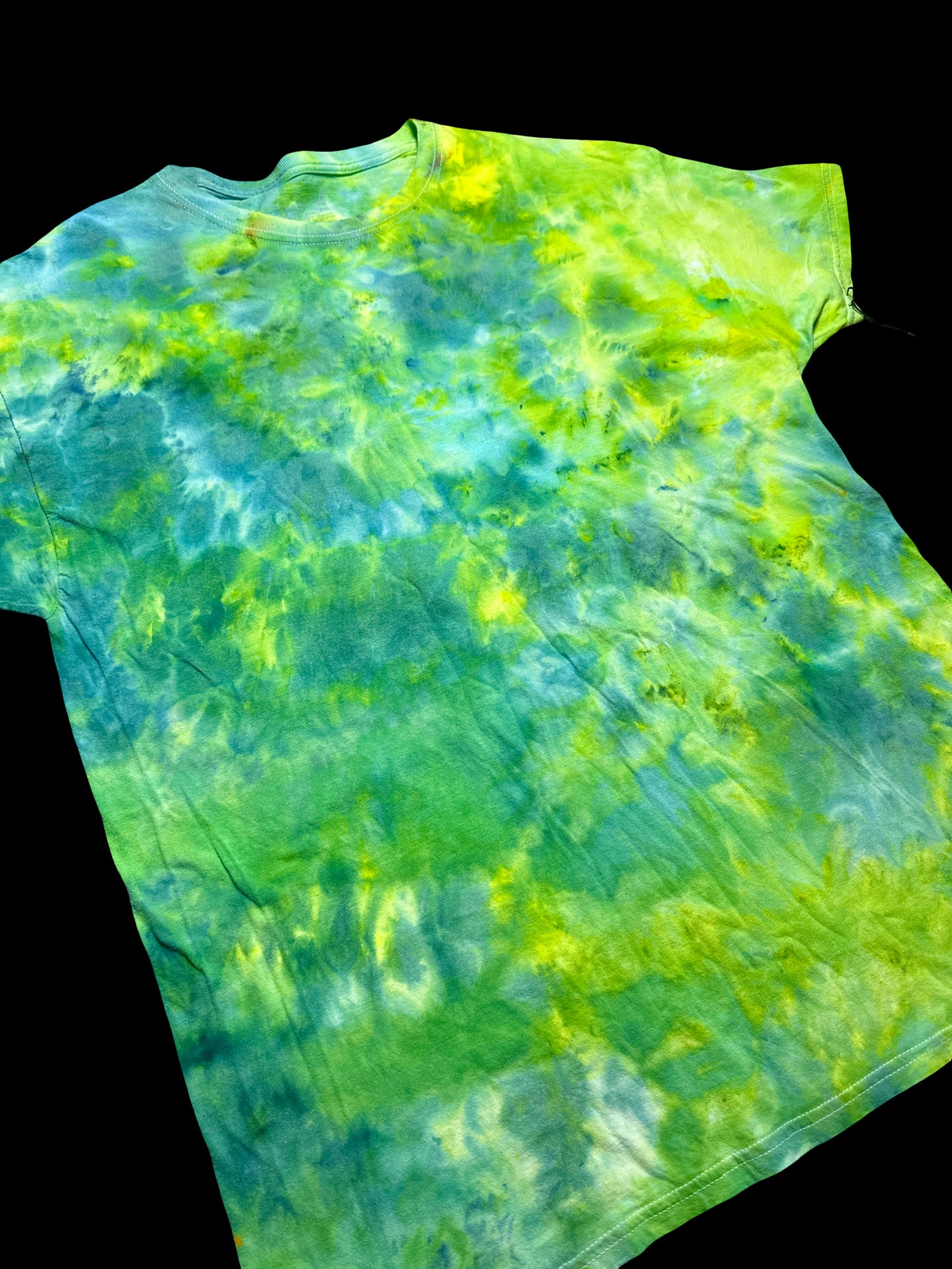 XL Toxic Lagoon Tee
