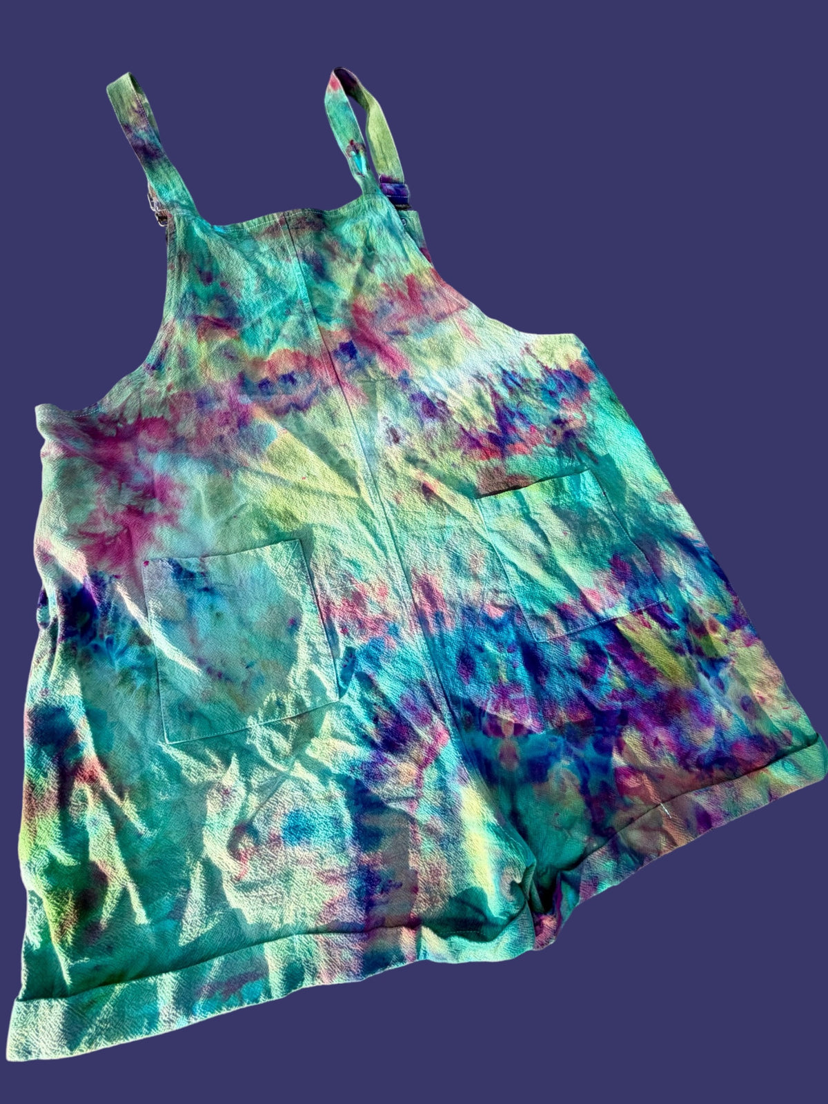 Large Cosmic Daydream Shortall