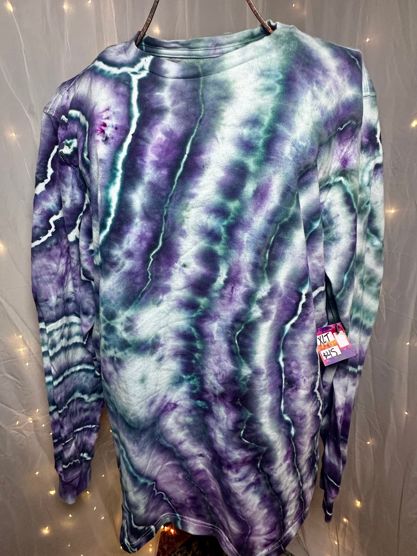XLT Dreamy Nights Long Sleeve Tee