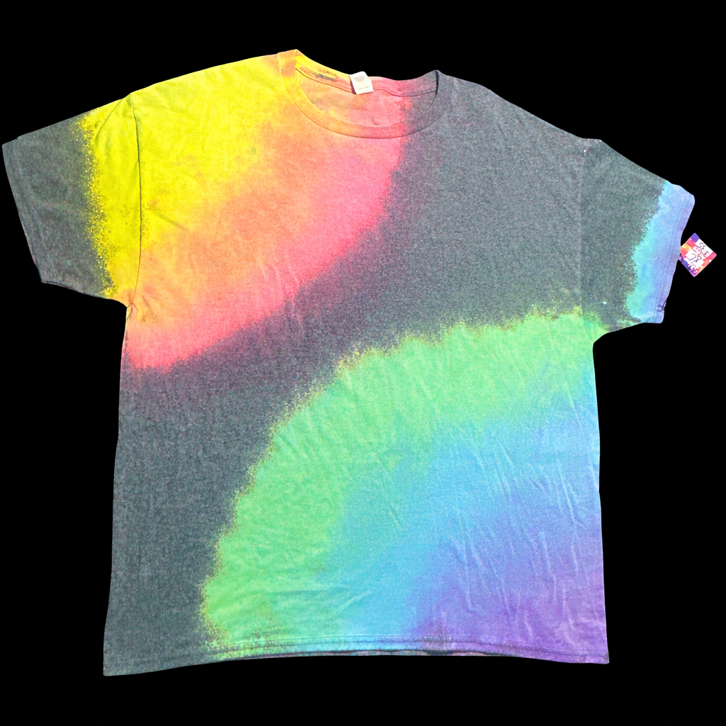 Pastel Rainbow Tees