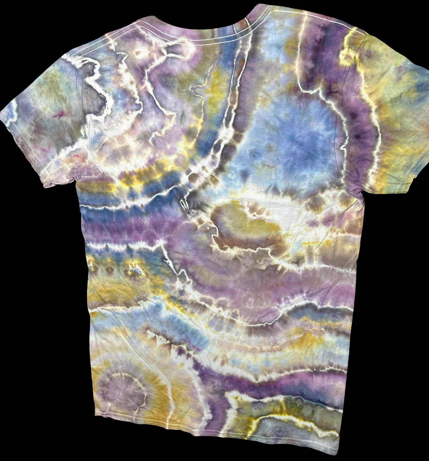 Medium Earthcore Ripple Tee
