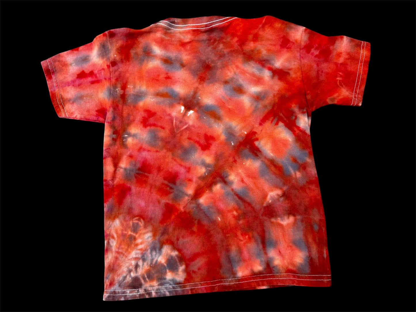Youth XS Ember Mischief Tee