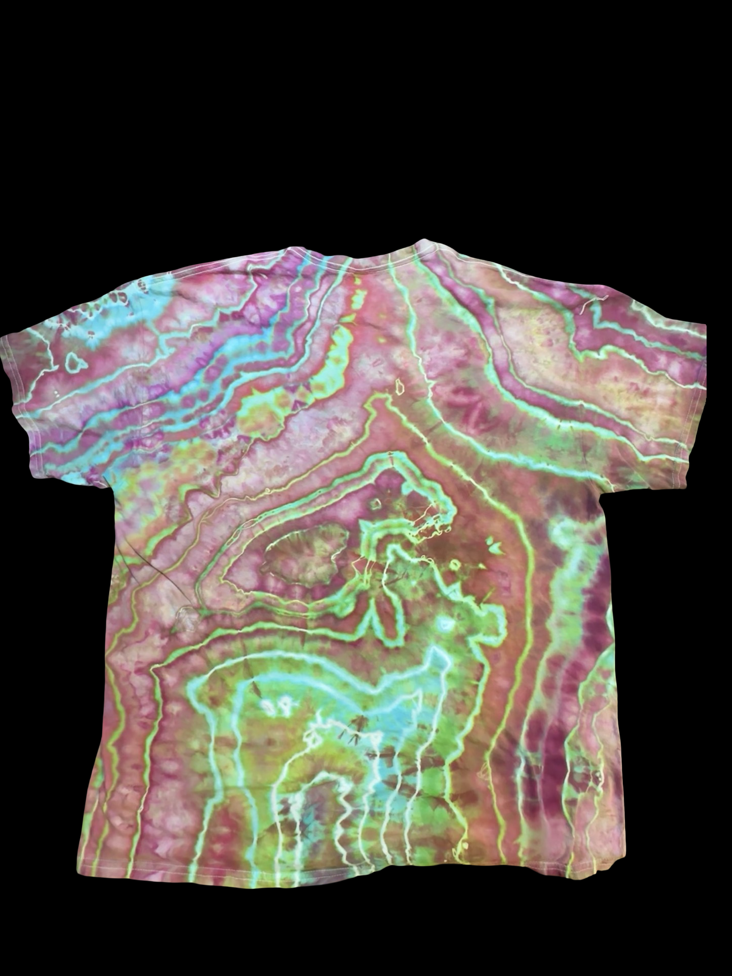 XL Woodstock Dream Tee