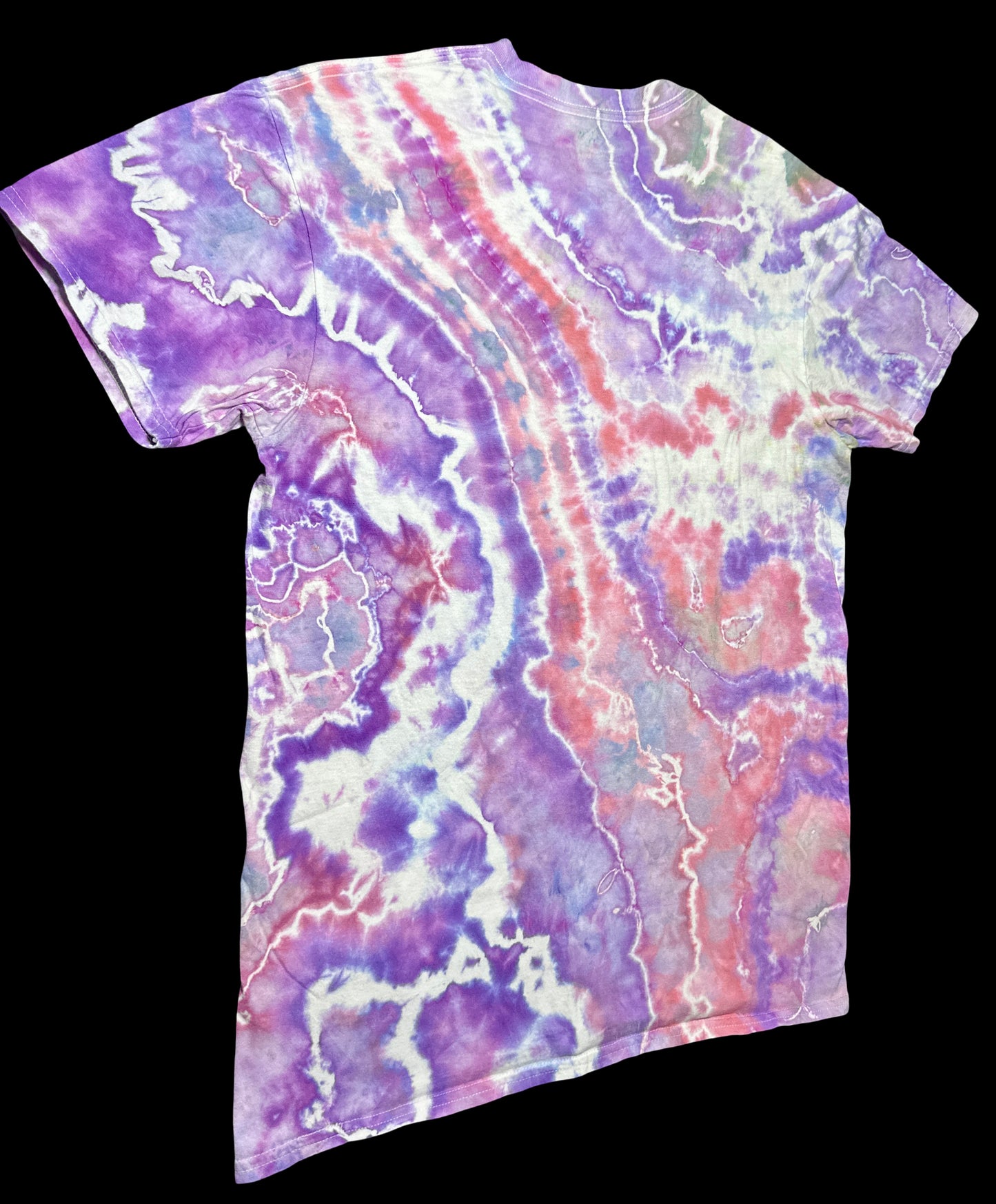 Medium Mystic Quartz Storm Tee