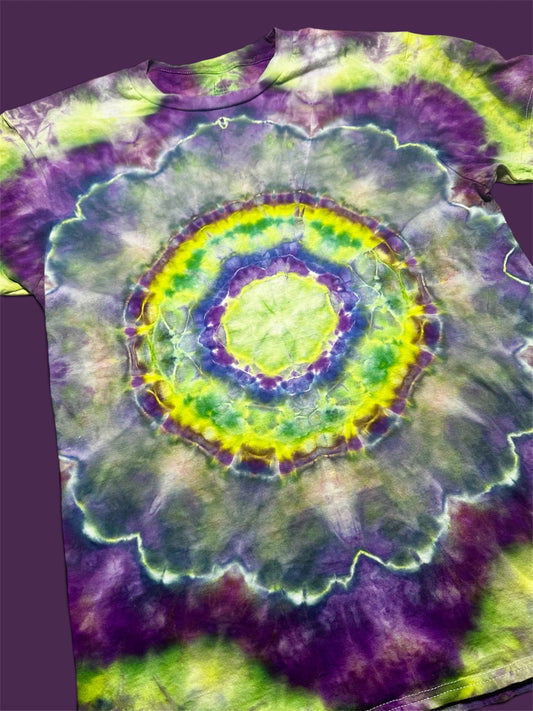 Large Enchanted Eclipse Tee