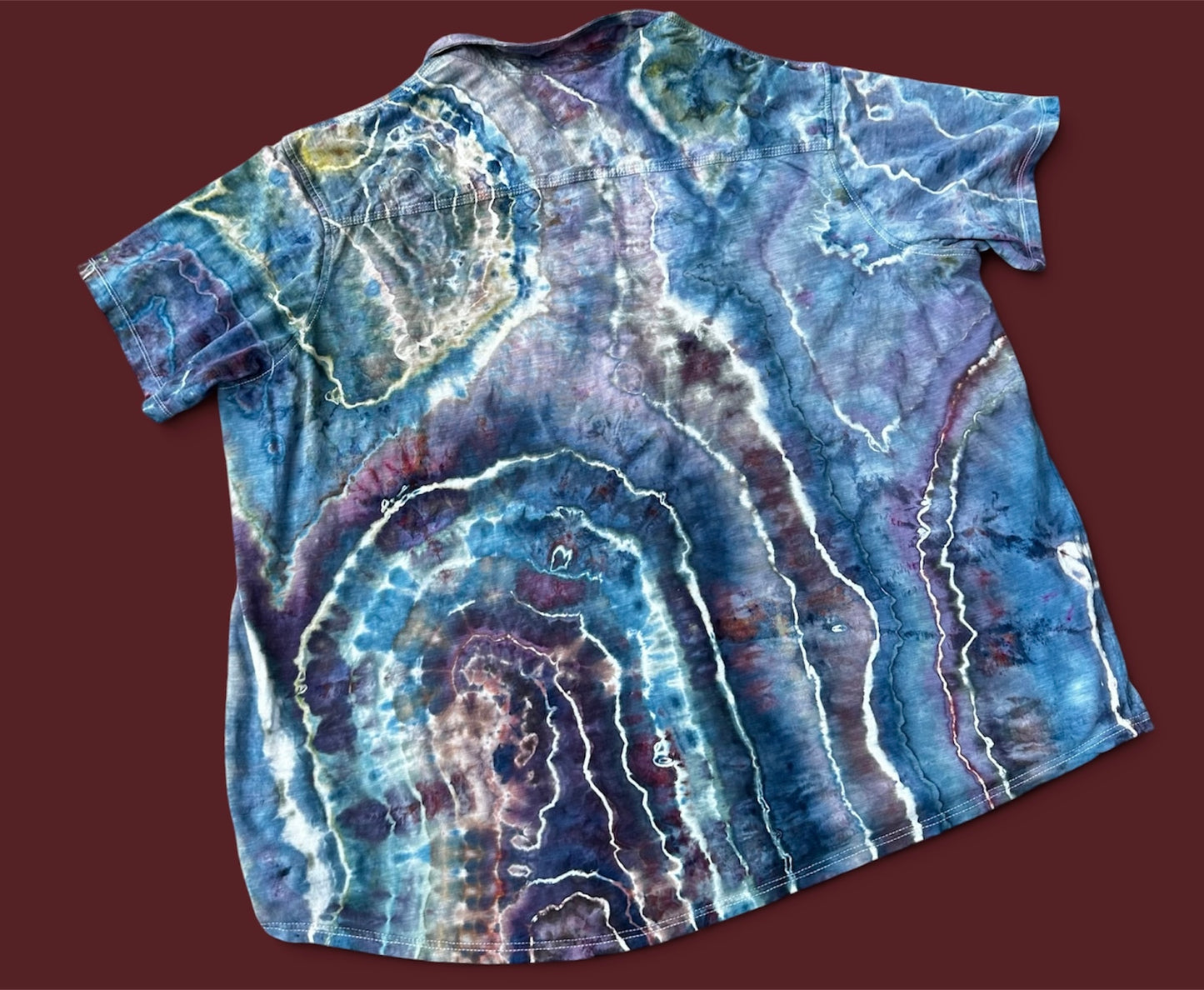 4XL Midnight Agate