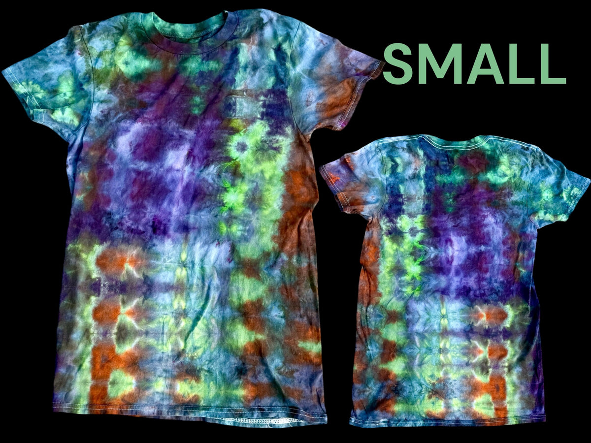 Small Moonlit Mayhem Tee